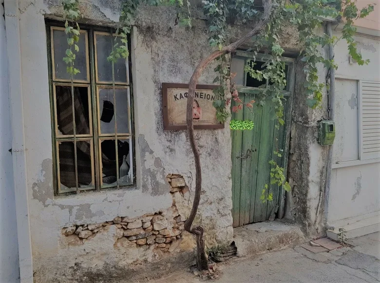 Cottage 2 rooms  Avdou, Greece