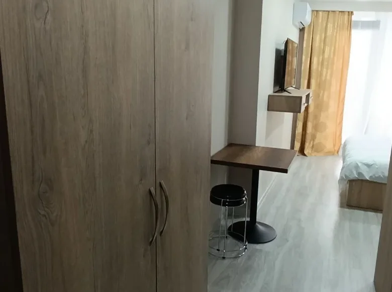 Studio 1 chambre 30 m² Batoumi, Géorgie