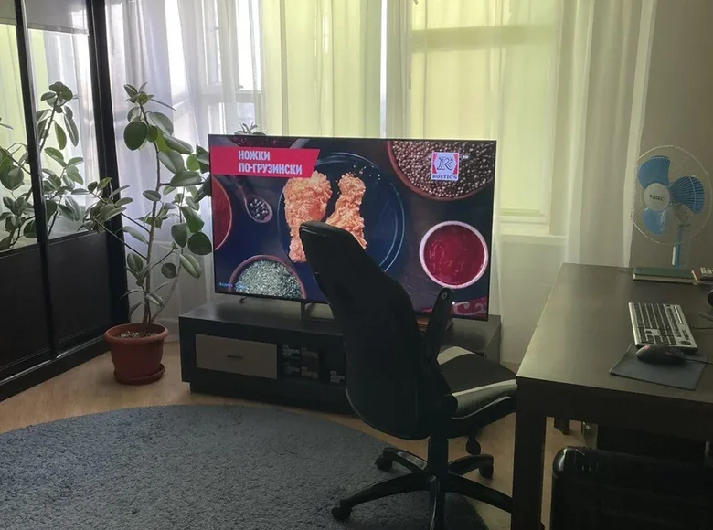 Mieszkanie 1 pokój 36 m² Muchaviecki sielski Saviet, Białoruś