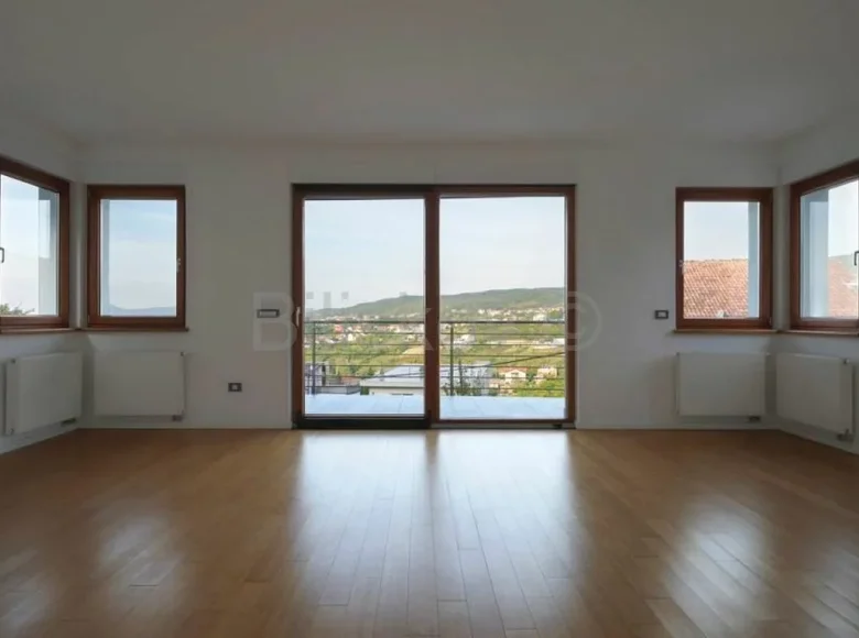 5 room villa 212 m² City of Zagreb, Croatia