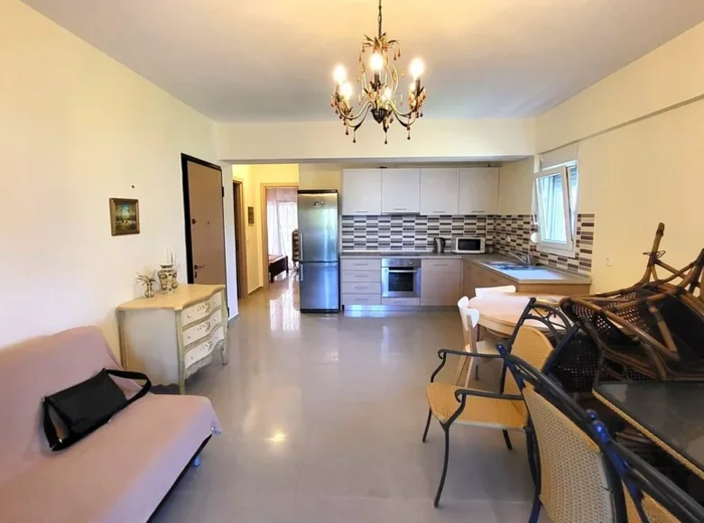 Mieszkanie 2 pokoi 62 m² Kallithea, Grecja