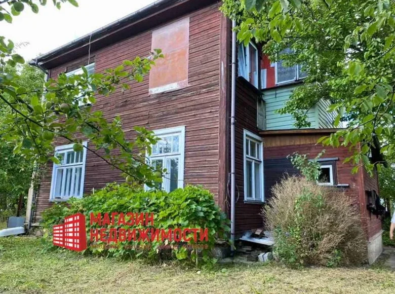 Wohnung 66 m² Hrodna, Belarus