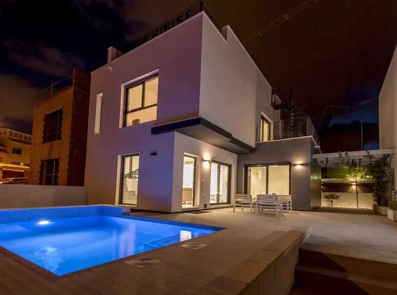 Willa 3 pokoi 98 m² Abadin, Hiszpania