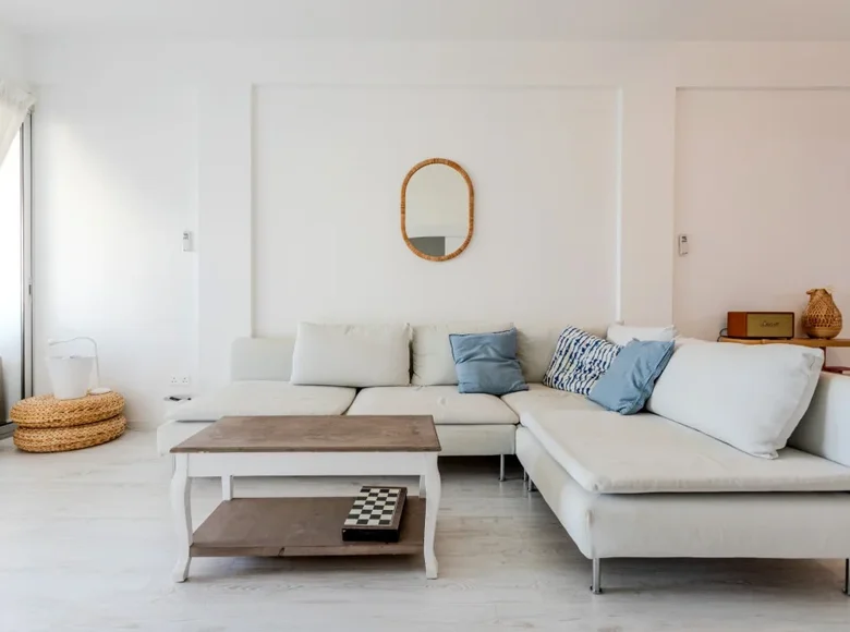 3 bedroom apartment 122 m² Larnaca, Cyprus