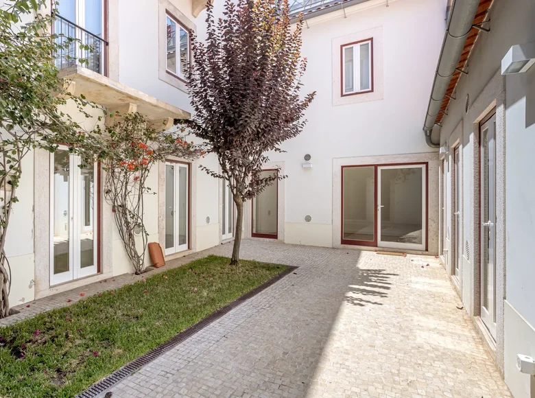 Apartamento 3 habitaciones 160 m² Alvalade, Portugal