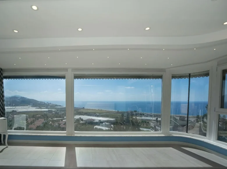 4-Zimmer-Villa  Seki, Türkei