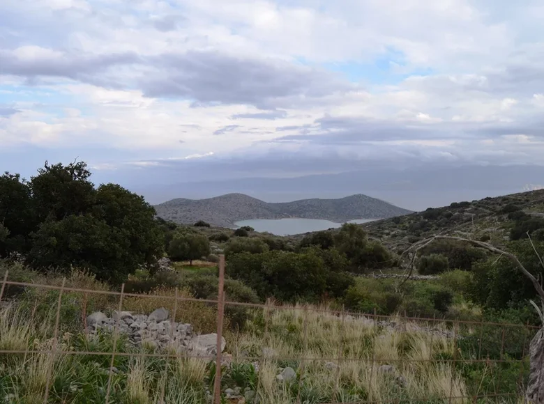 Działki 1 pokój  Municipality of Agios Nikolaos, Grecja