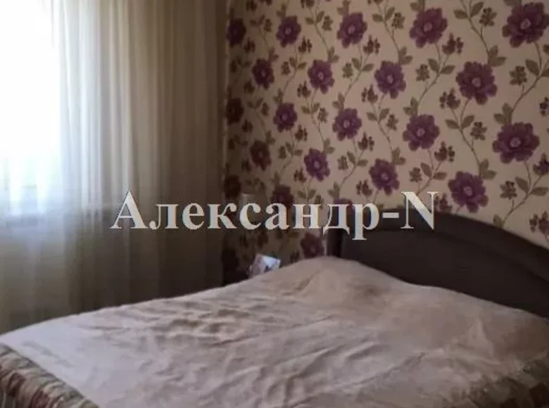 Mieszkanie 2 pokoi 58 m² Odessa, Ukraina
