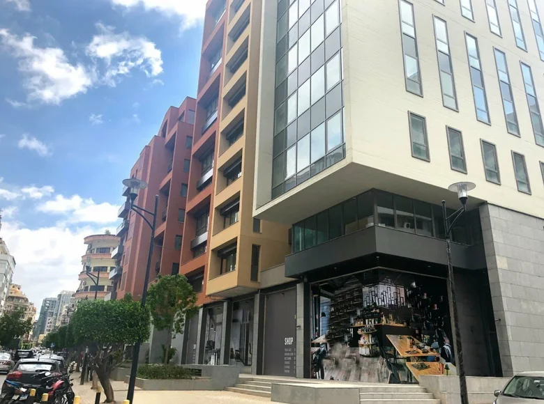 Pomieszczenie biurowe  Mazraa, Liban