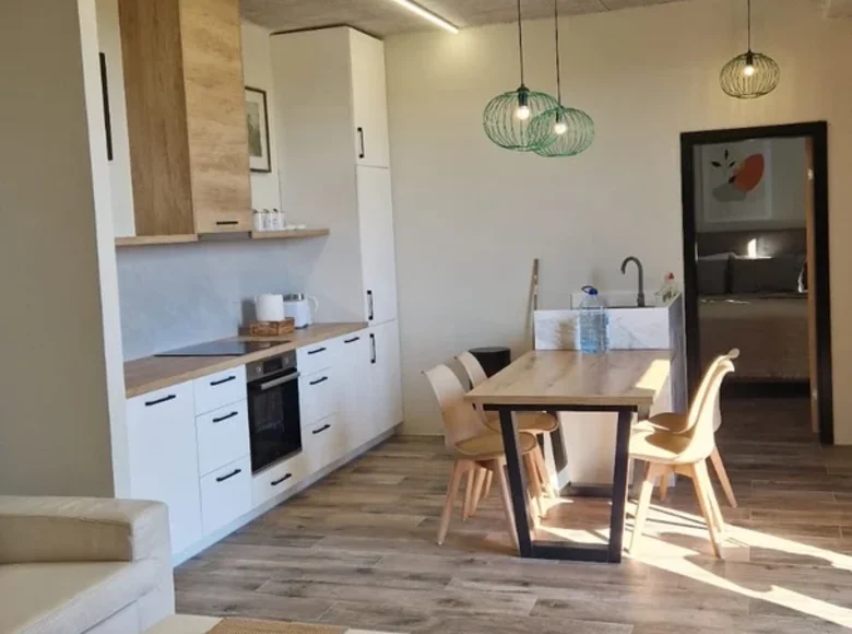 Dom 3 pokoi 80 m² w Bogisici, Czarnogóra