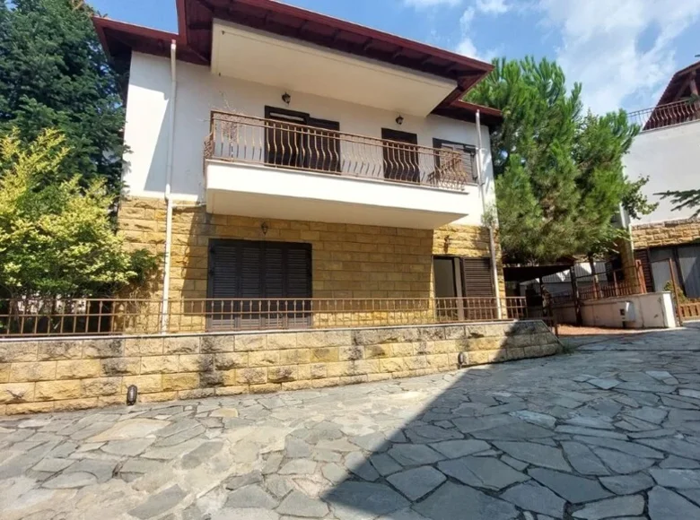 3 bedroom villa 160 m² Municipality of Pylaia - Chortiatis, Greece