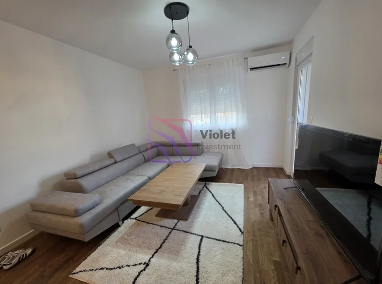 1 room apartment 46 m², Montenegro