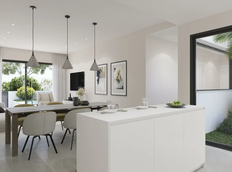 Maison 4 chambres  Polop, Espagne