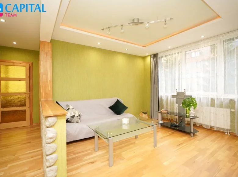 Wohnung 3 zimmer 73 m² Vilnius, Litauen