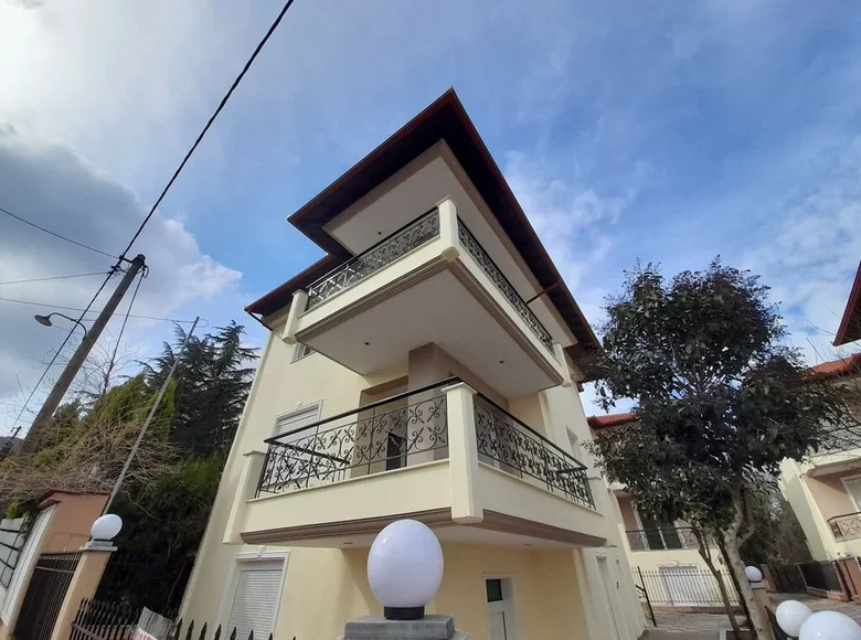 Ferienhaus 6 zimmer 180 m² Melissochori, Griechenland