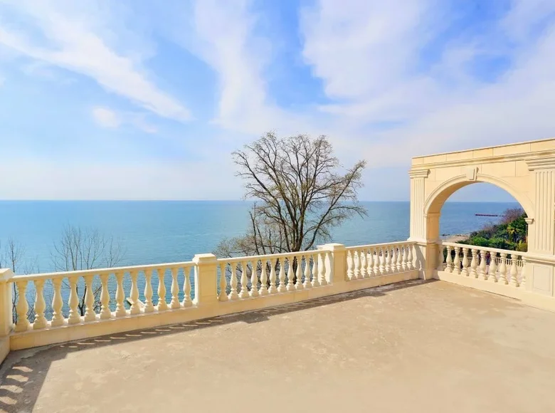 Casa 700 m² Sochi, Rusia