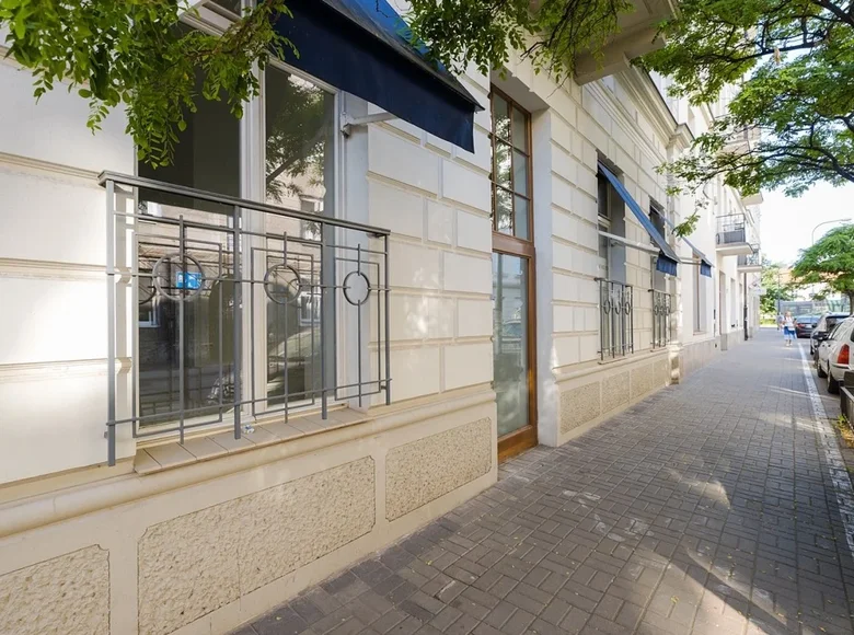 Gewerbefläche 29 m² Warschau, Polen