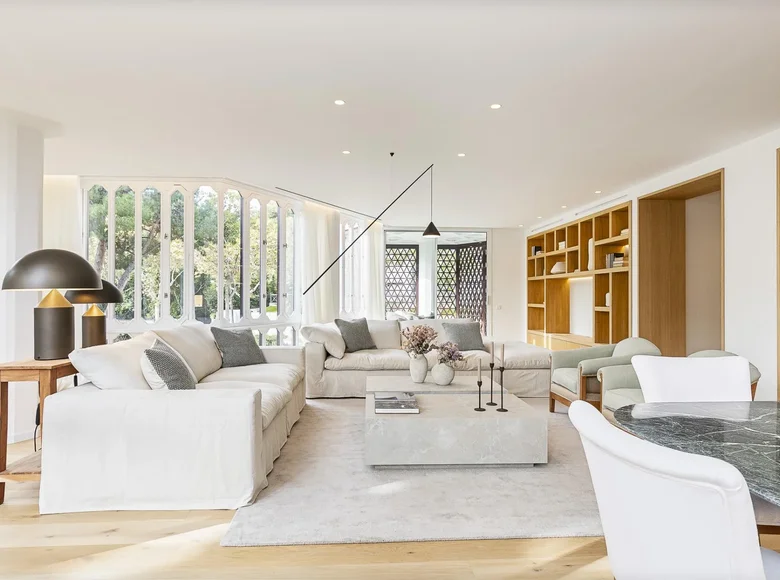 Apartamento 5 habitaciones 273 m² Barcelona, Španjolska