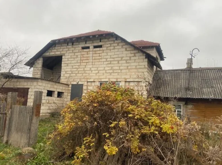 Maison 39 m² Orcha, Bélarus