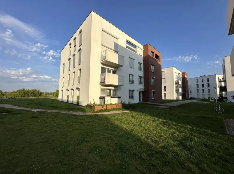 Appartement 3 chambres 63 m² Lubon, Pologne