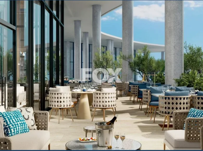 Квартира 3 спальни 213 м² муниципалитет Лимасол, Кипр