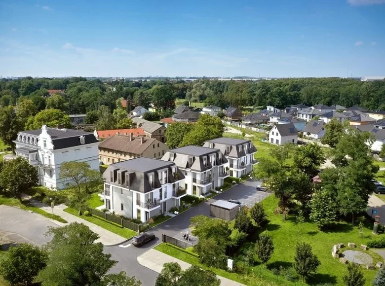 Appartement 42 chambres 1 200 m² Hoppegarten, Allemagne