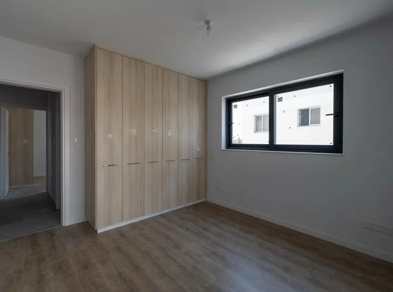 Appartement 2 chambres 89 m² Larnaca, Chypre