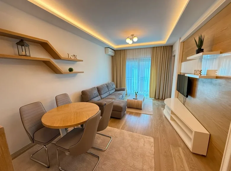 Wohnung 2 zimmer 50 m² Przno, Montenegro