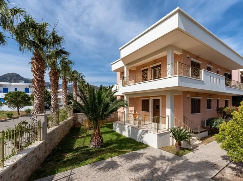 Appartement 3 chambres 154 m² Municipality of Ierapetra, Grèce