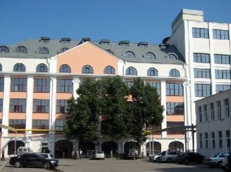 Офис 822 м² Москва, Россия