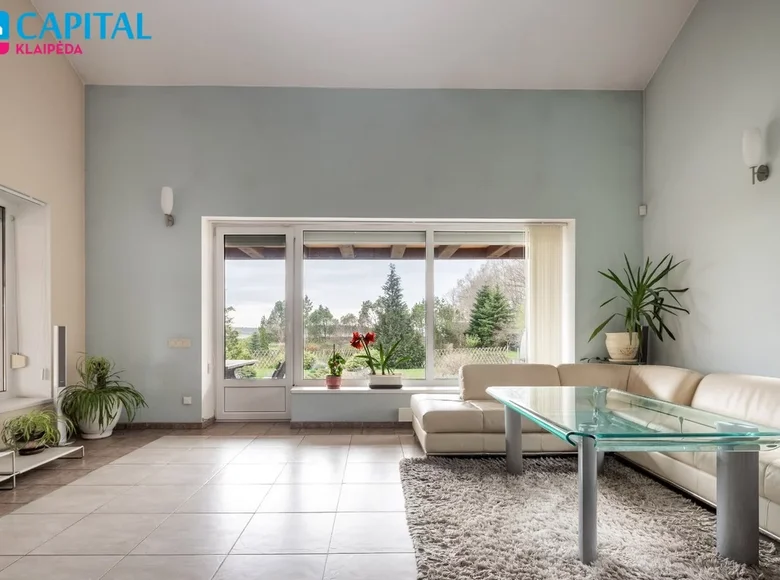 Maison 150 m² Klaipeda, Lituanie