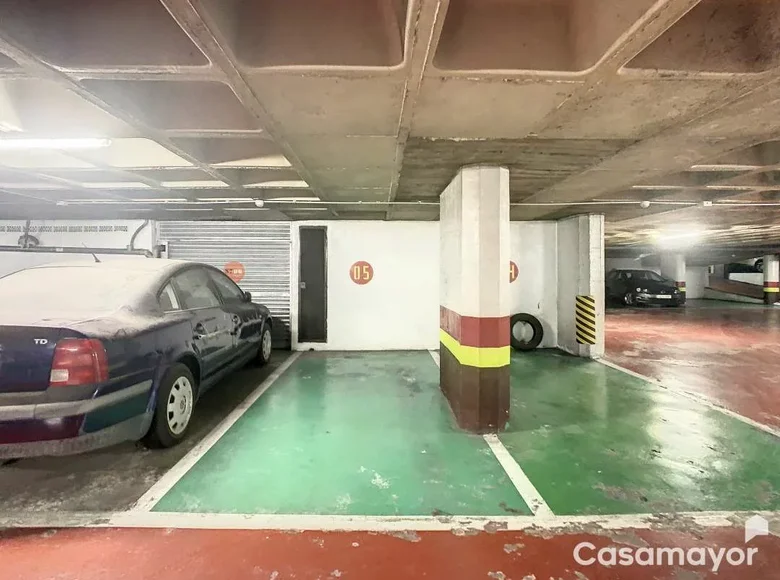 Nieruchomości komercyjne 10 m² Alicante, Hiszpania