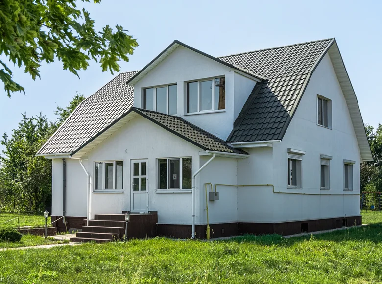 Haus 9 zimmer 323 m² Klinok, Belarus
