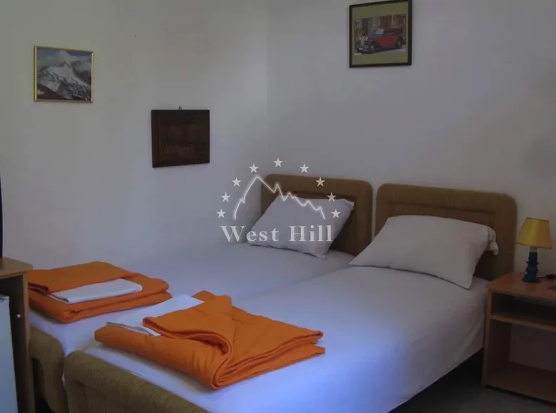 Nieruchomości komercyjne 192 m² Sutomore, Czarnogóra