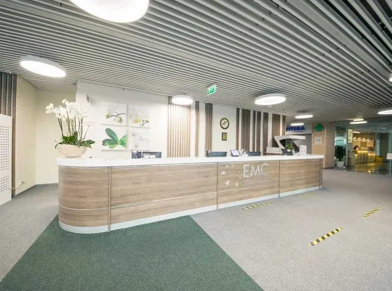 Gewerbefläche 292 m² Barcelona, Spanien