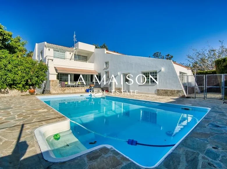5 bedroom house 340 m² Paphos Municipality, Cyprus