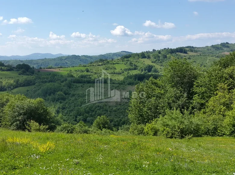 Land 3 800 m² Tbilisi, Georgia