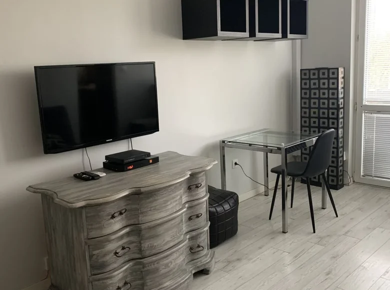 1 bedroom apartment 38 m² Warsaw, Poland