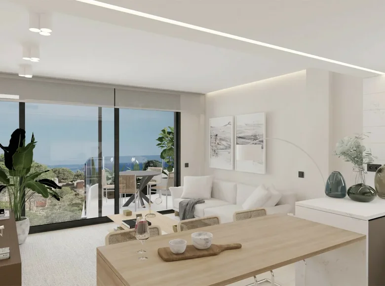 Apartamento 2 habitaciones 125 m² Guardamar del Segura, Španjolska