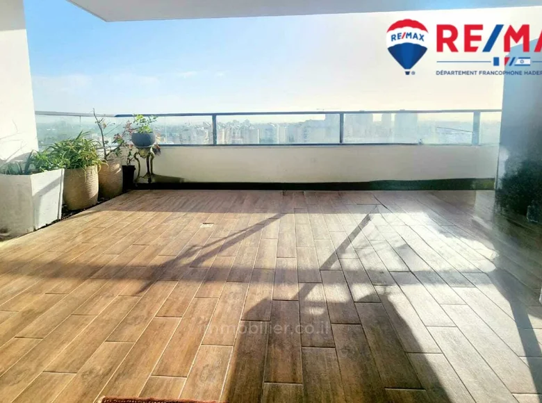 1 room apartment 5 m² Hadera, Israel