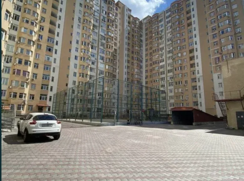 Apartamento 2 habitaciones 70 m² Odesa, Ucrania