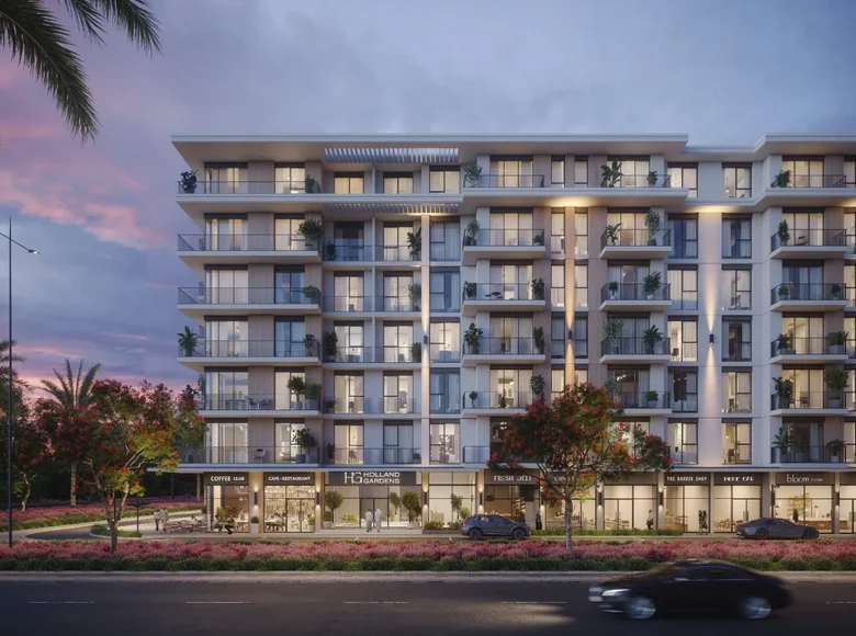 Apartamento 2 habitaciones 91 m² Dubái, Emiratos Árabes Unidos