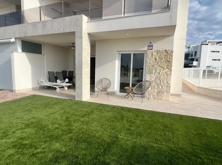 Wohnung 2 Schlafzimmer 80 m² Guardamar del Segura, Spanien