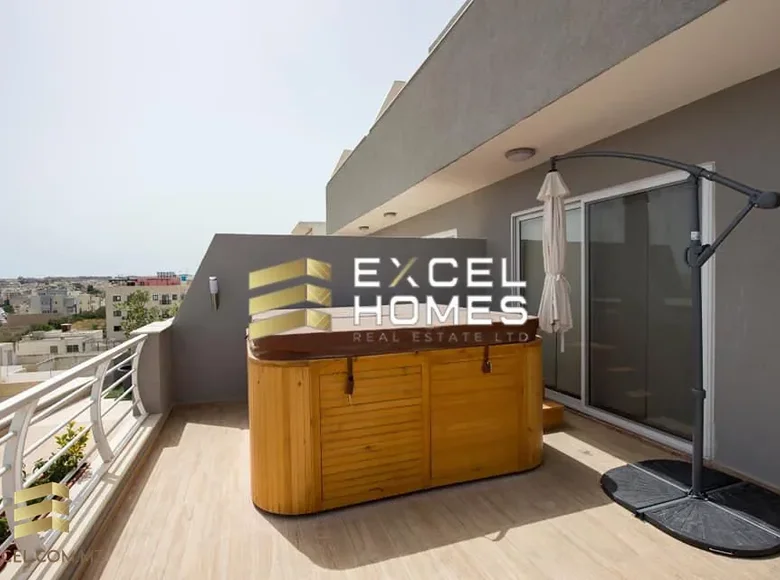 3 bedroom apartment  in Saint Julian's, Malta