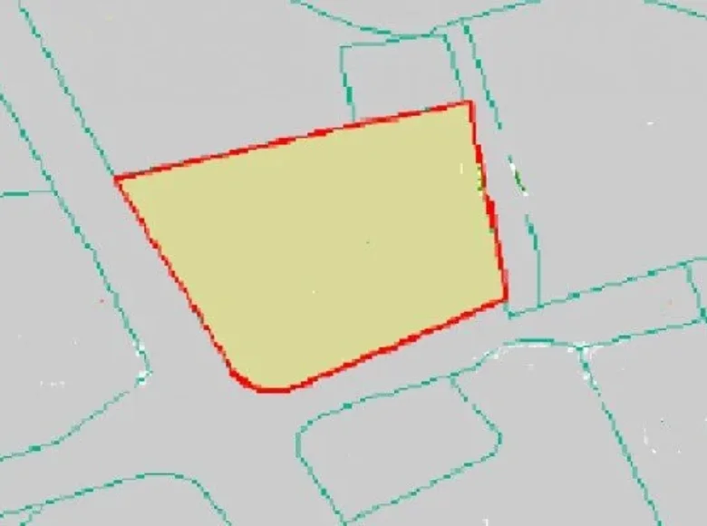 Apartment  Chloraka, Cyprus