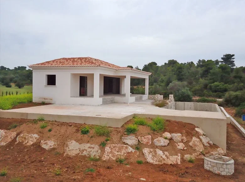 Villa de tres dormitorios 200 m² Municipality of Ermionida, Grecia