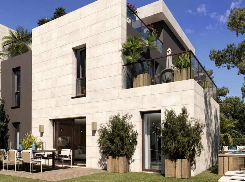 Квартира 3 спальни 66 м² Marseille, Франция