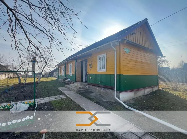 Maison 61 m² Kirava, Bélarus