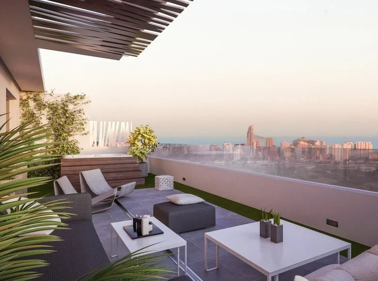 Квартира 3 спальни 134 м² Ижевск, Россия