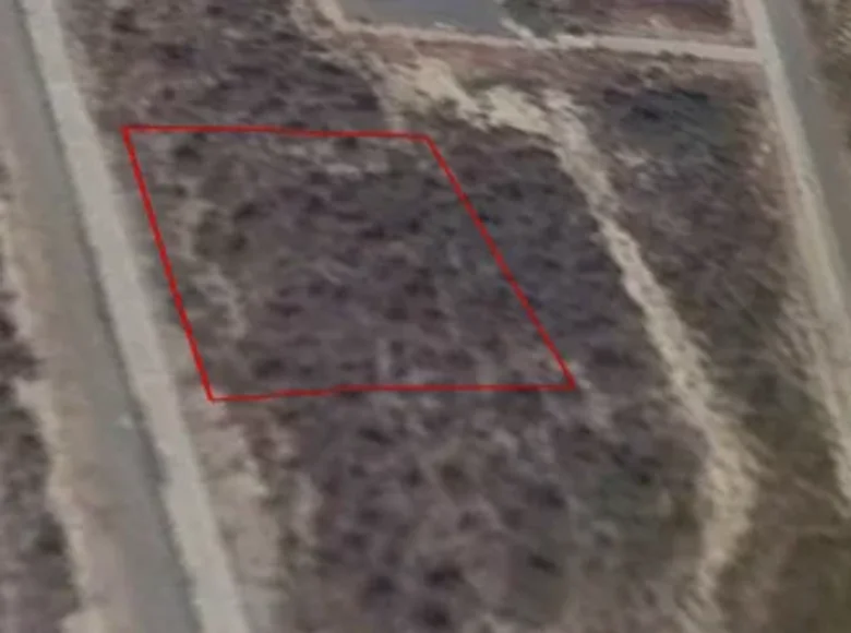 Land  Limassol, Cyprus